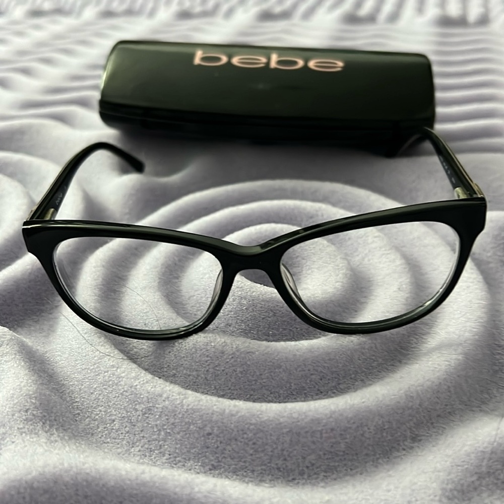 Glasses - perscription